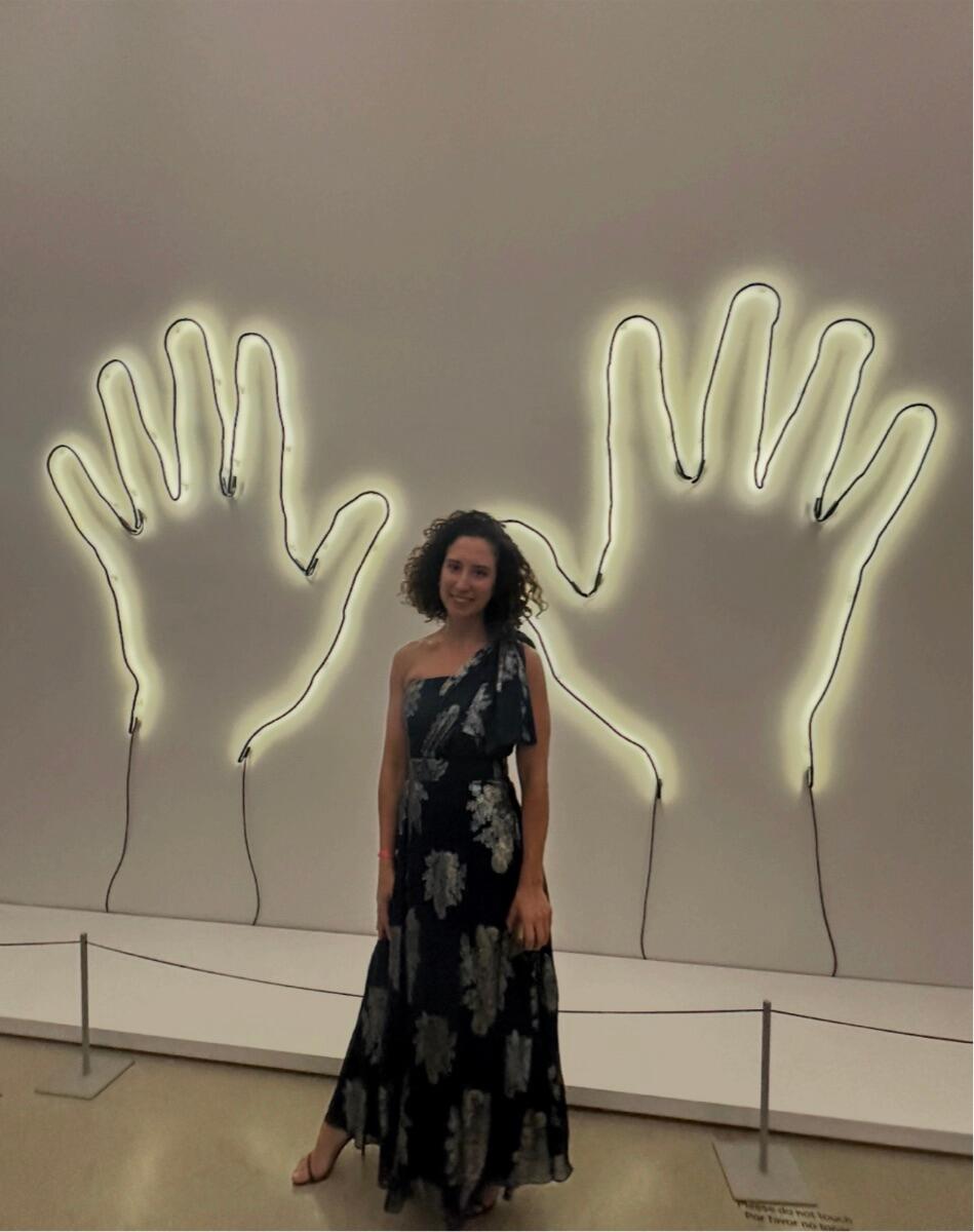 Adina Fischer