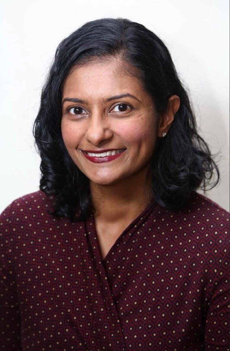Ajitha Ram