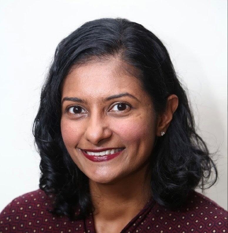 Ajitha Ram