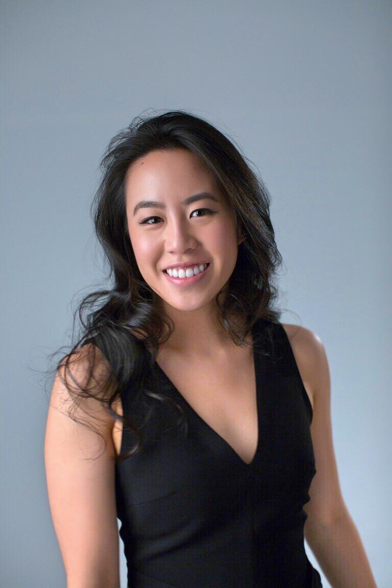 Alice Cheng