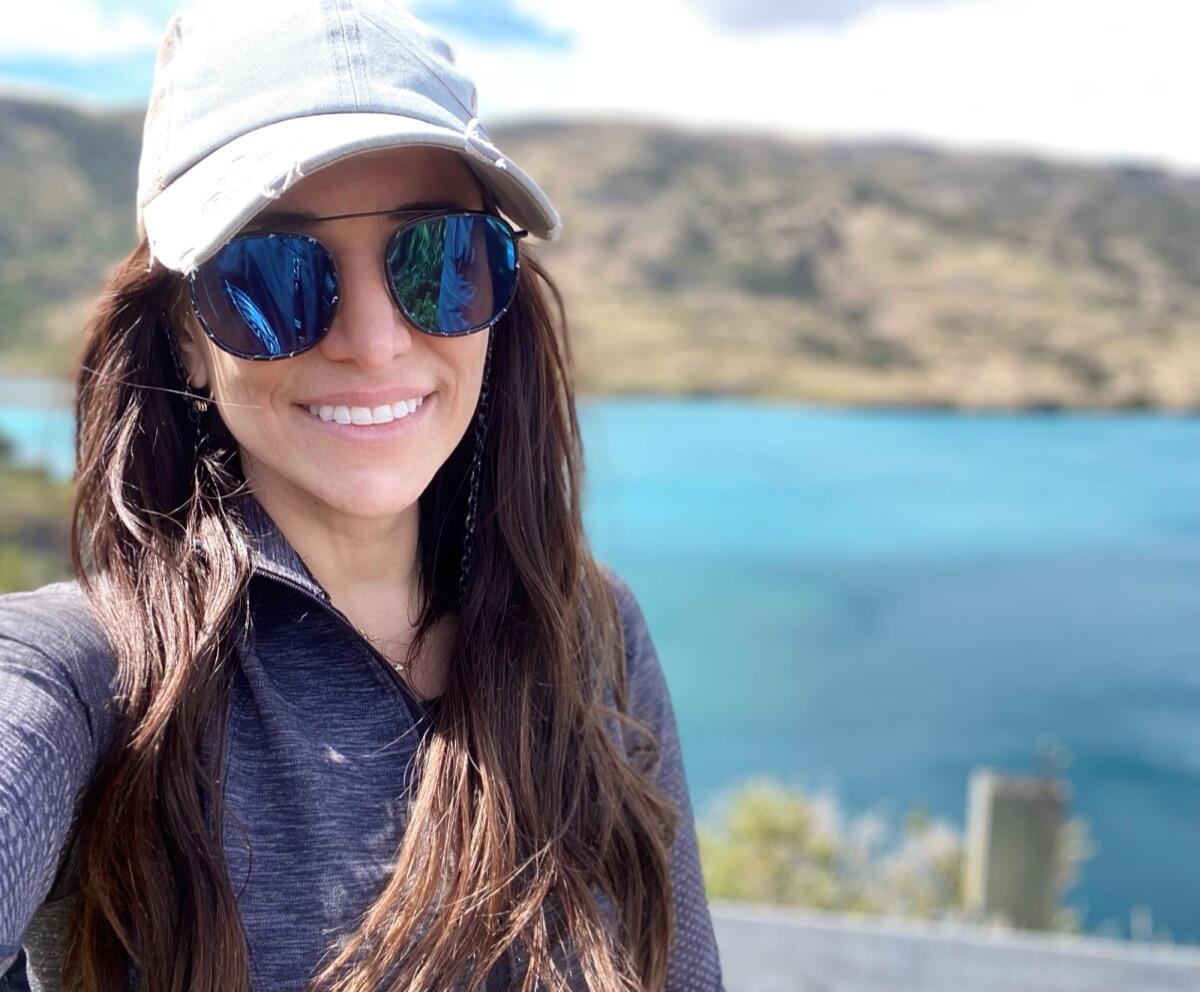 Amanda Abrams