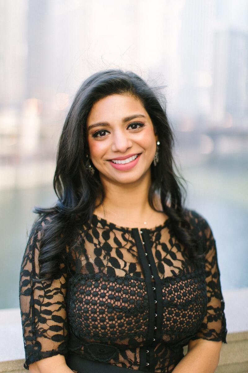 Anneika Patterson