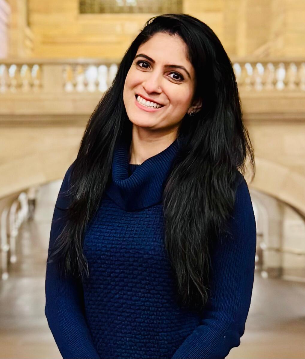 Annie Bawa