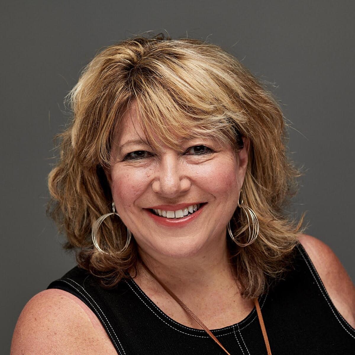 April Rudin