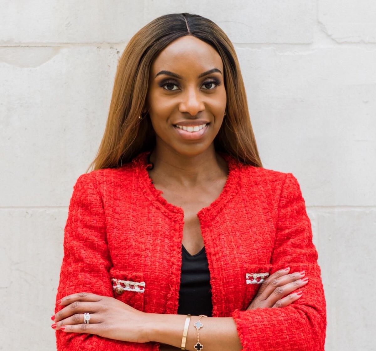 Ayesha Ofori