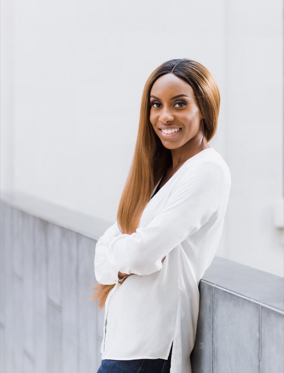 Ayesha Ofori