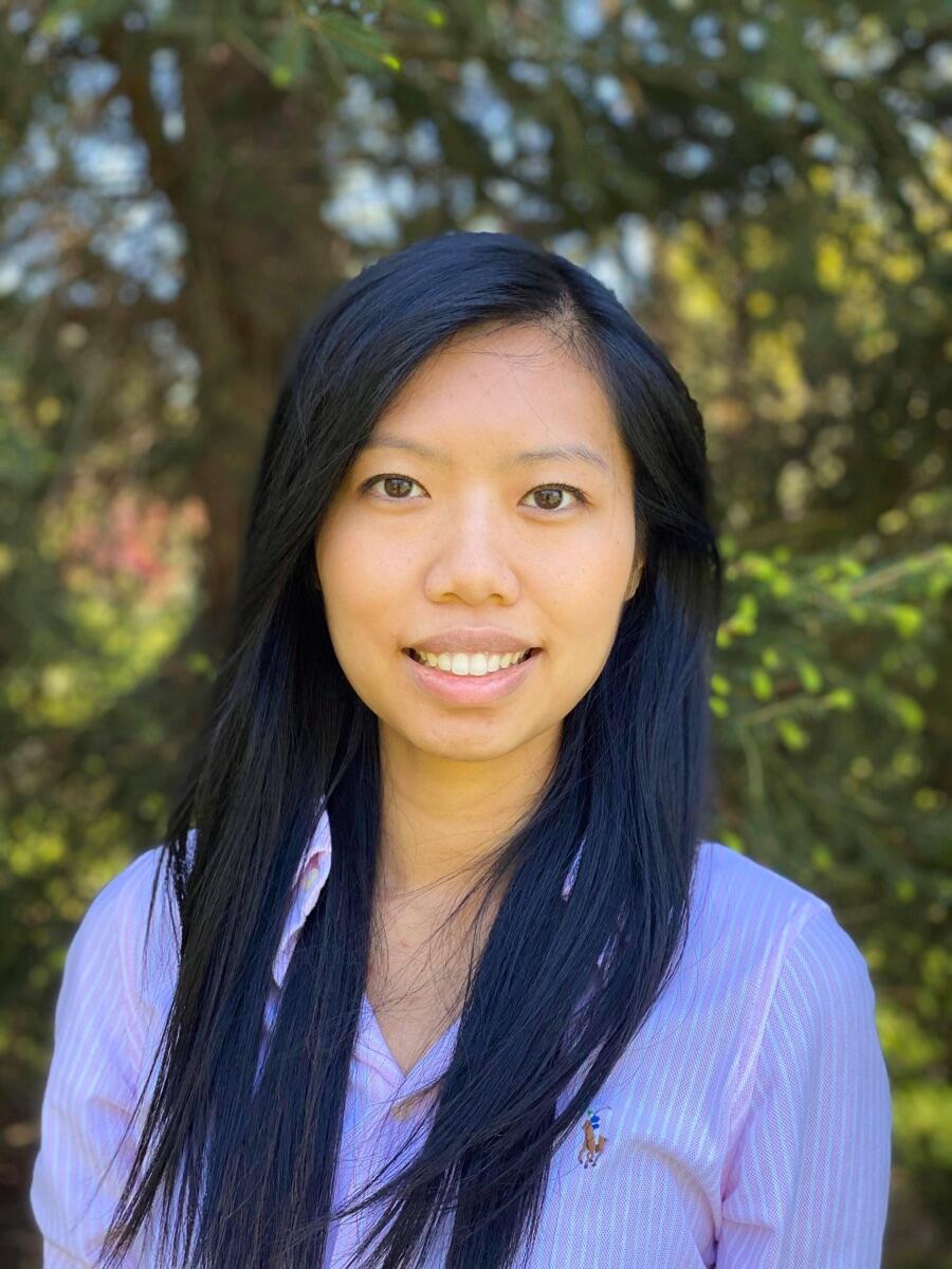 Barbara Zhan