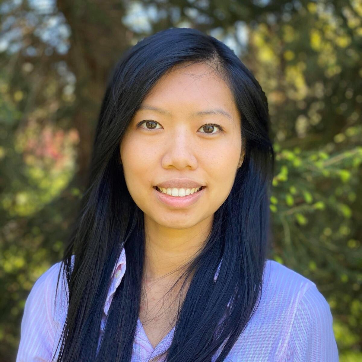 Barbara Zhan