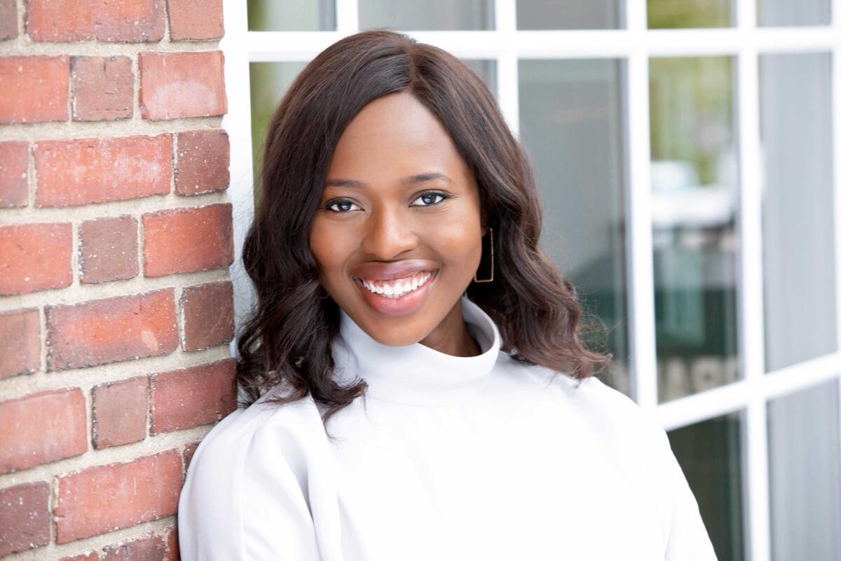 Bukie Adebo Umeano