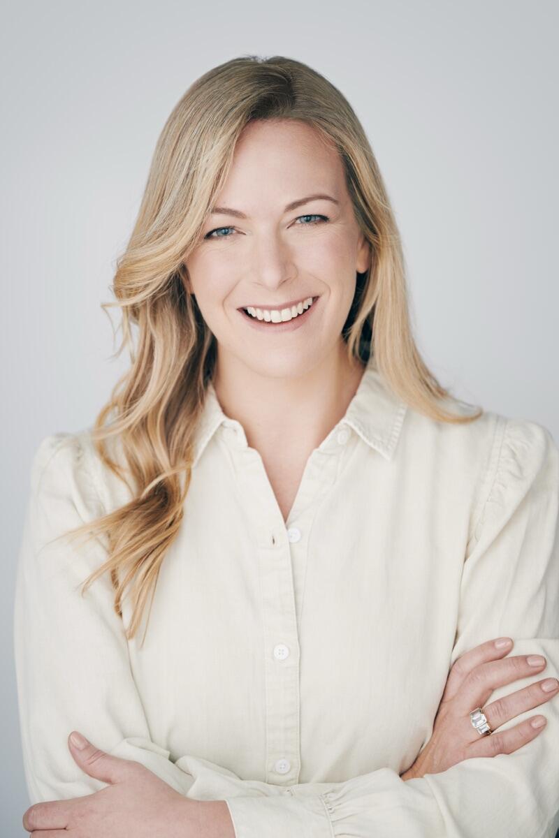 Cameron Rogers