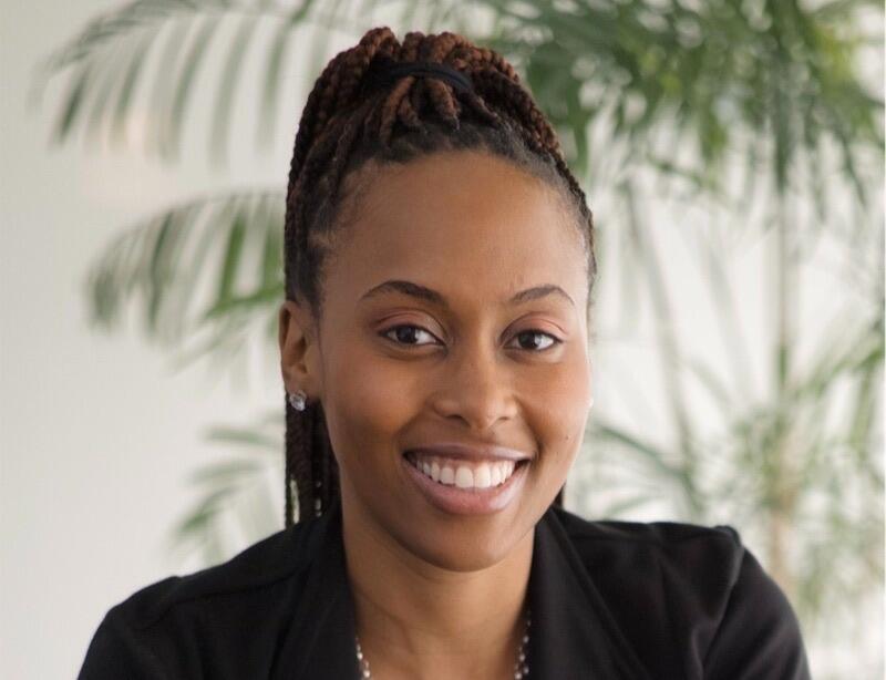 Carmelle Cadet