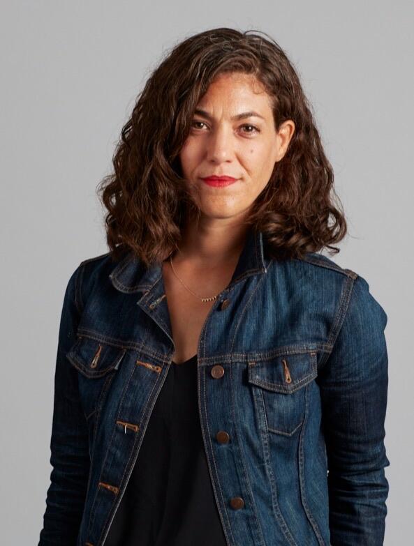 Carolyn Vadino