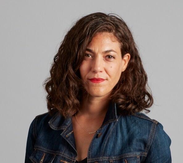 Carolyn Vadino