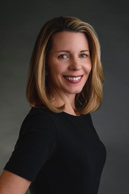 Catherine Martin