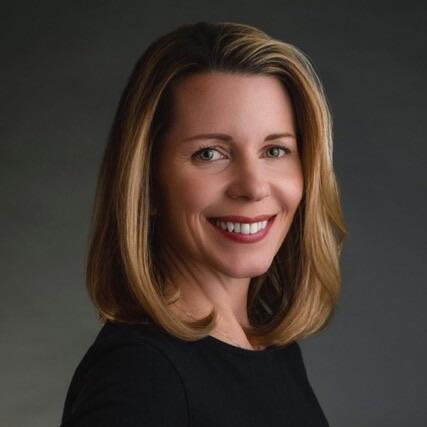 Catherine Martin