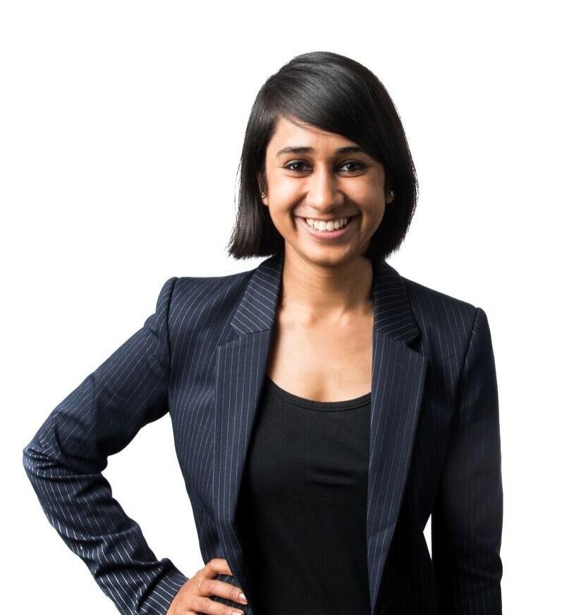 Chandrika Maheshwari
