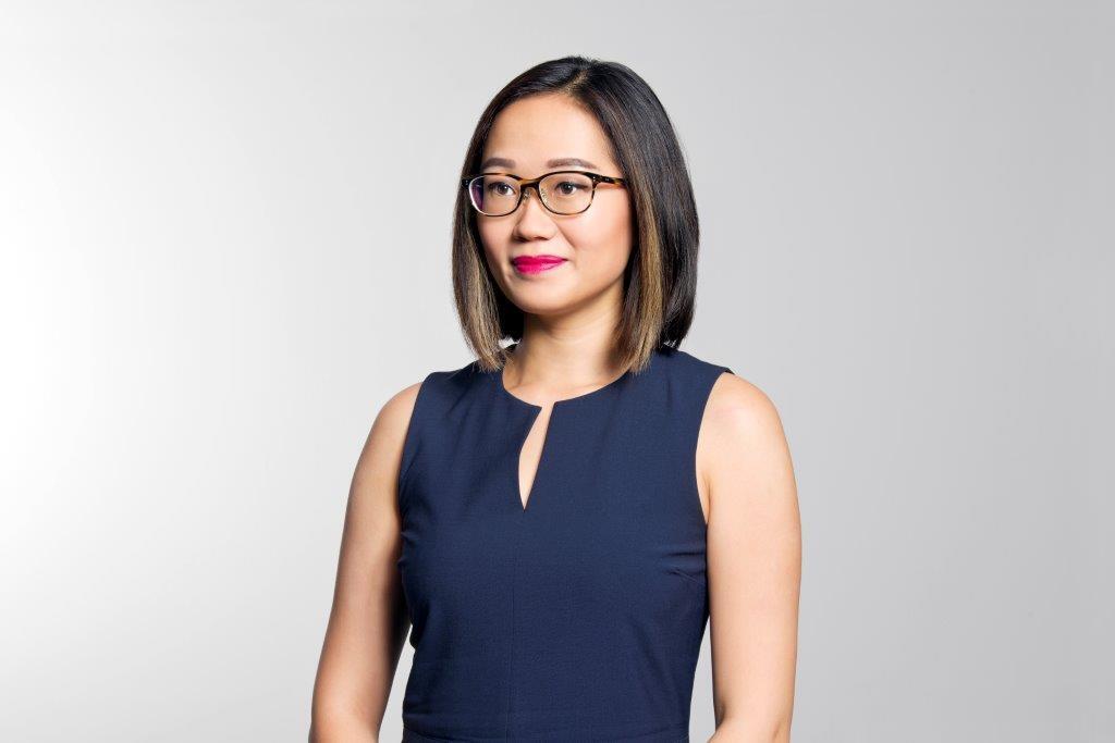 Chenni Xu