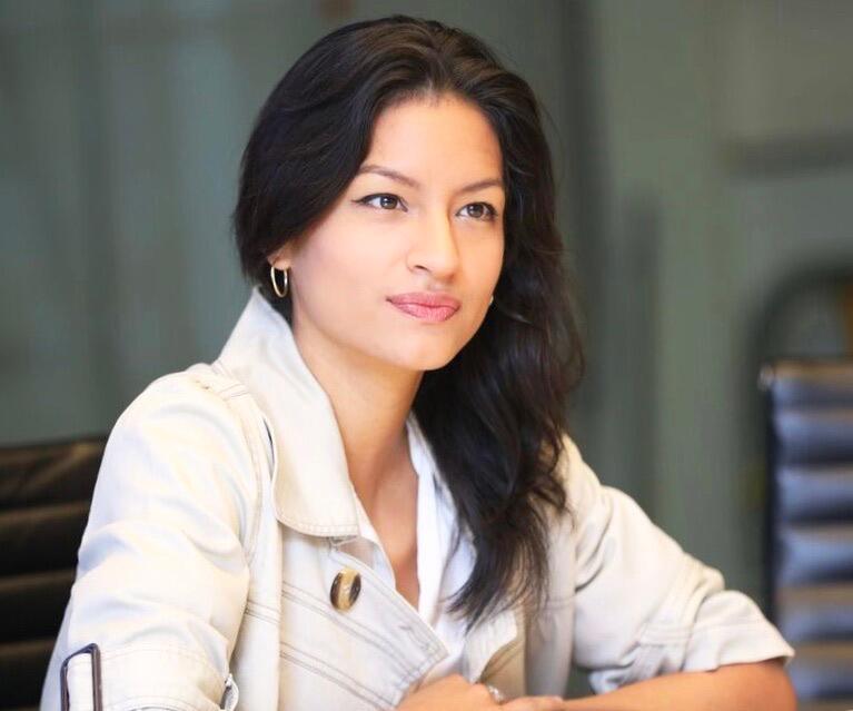 Cheryl Campos