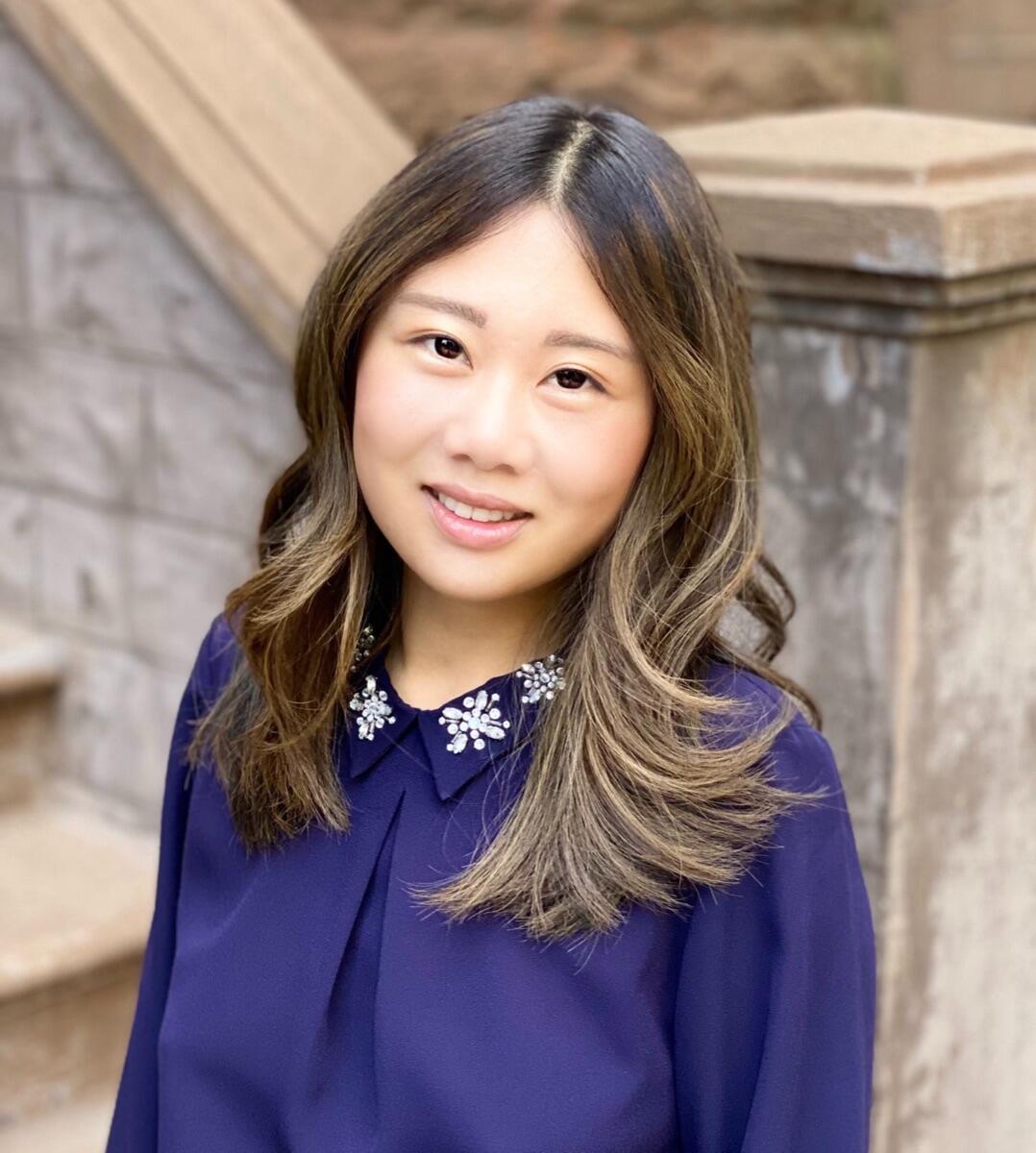 Chloe Chong