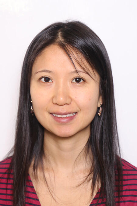 Christen Chen