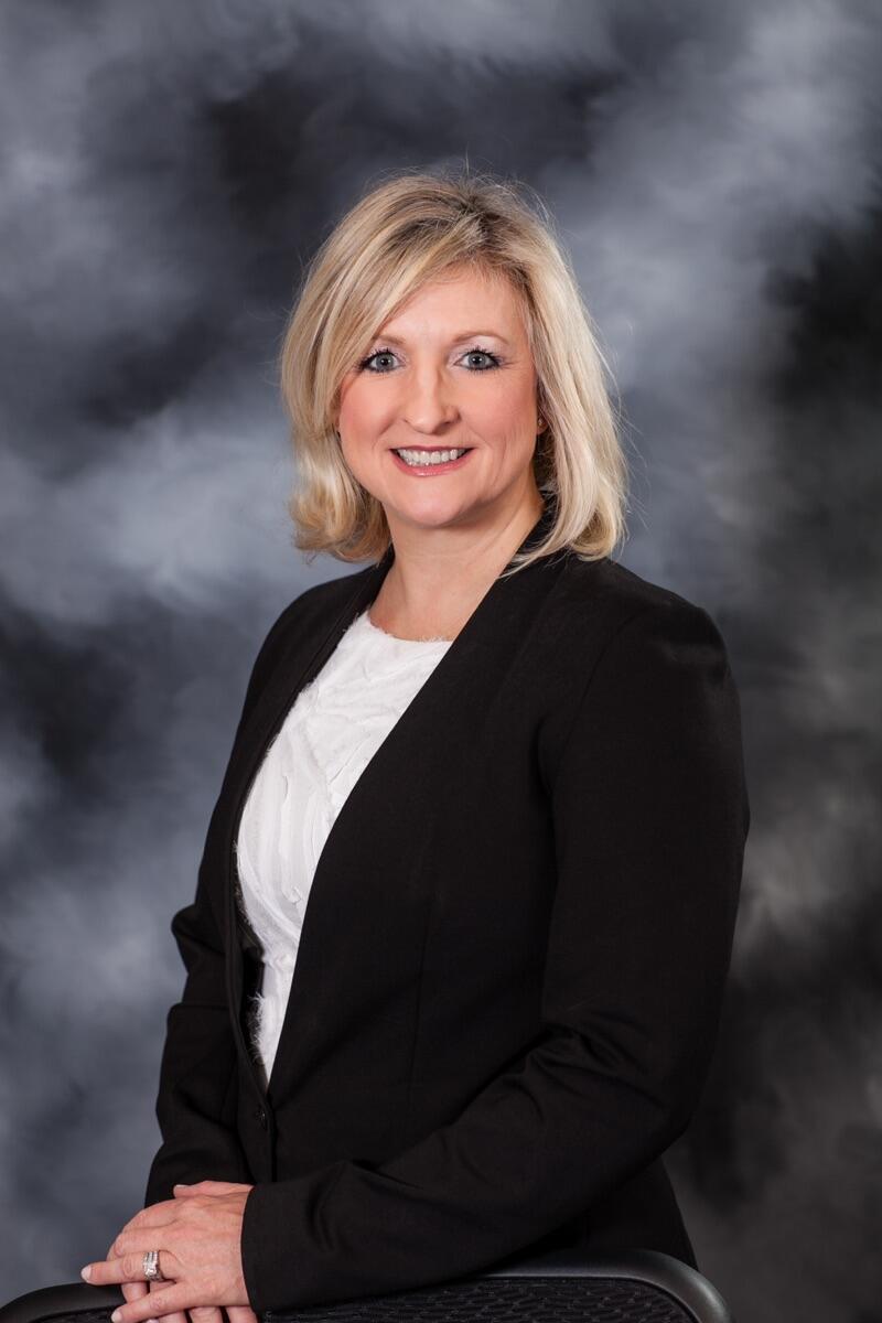 Christina McGeorge
