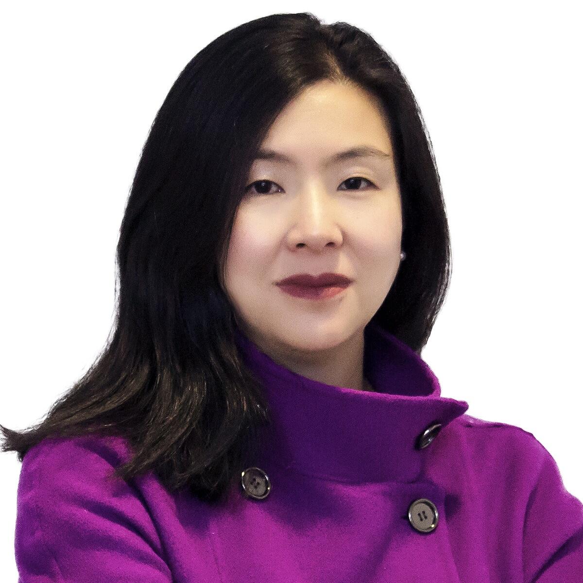 Christine Chang