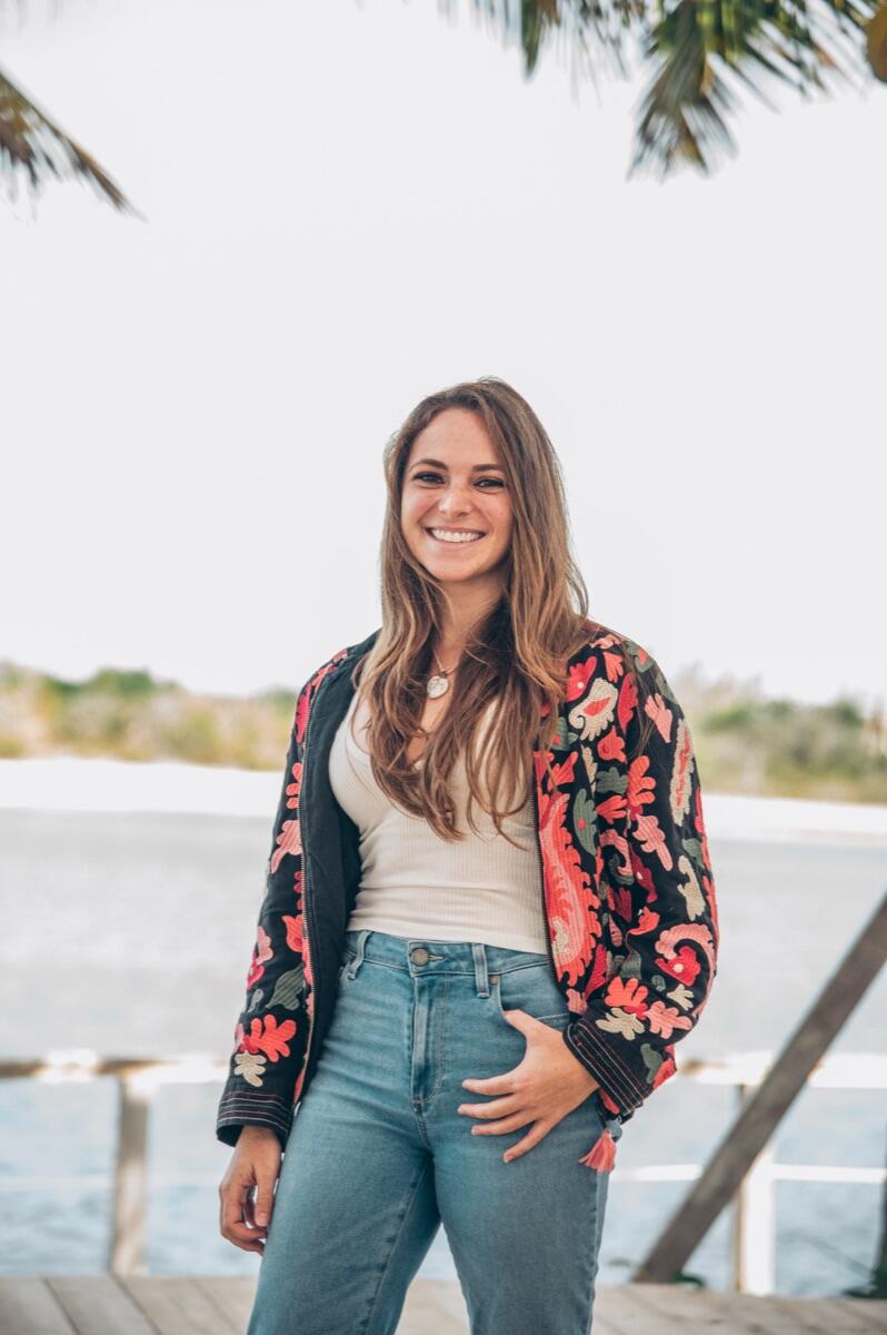 Courtney Cardin