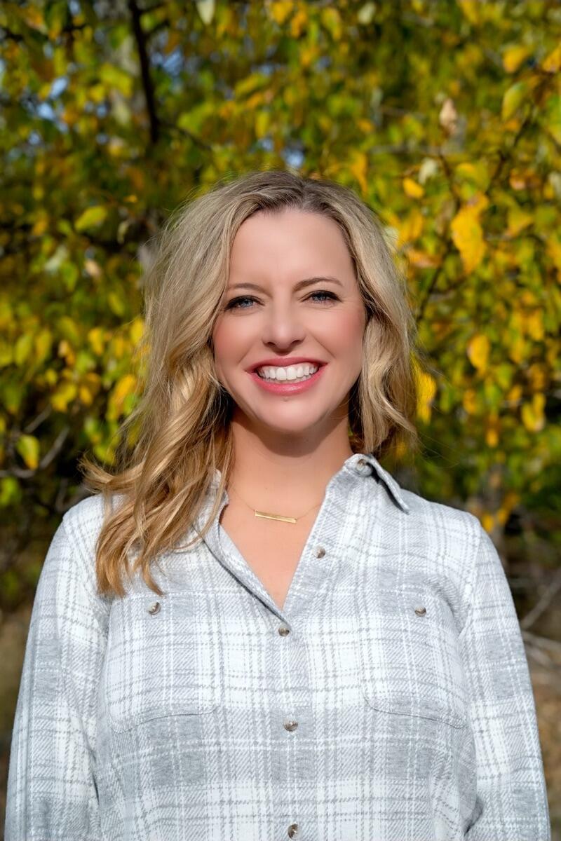Courtney Laabs