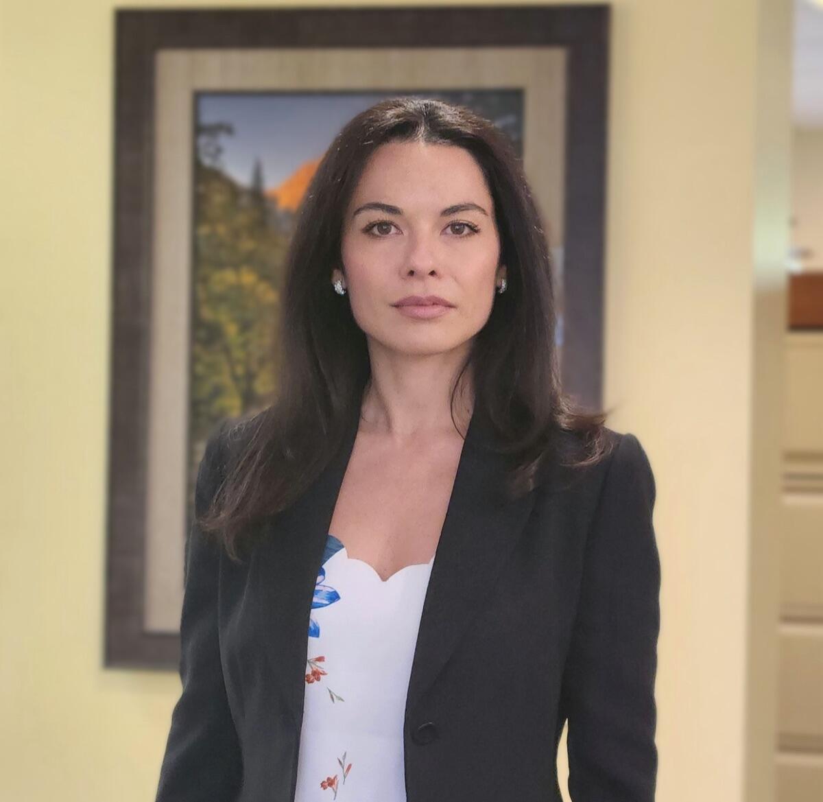 Cristina Chirica