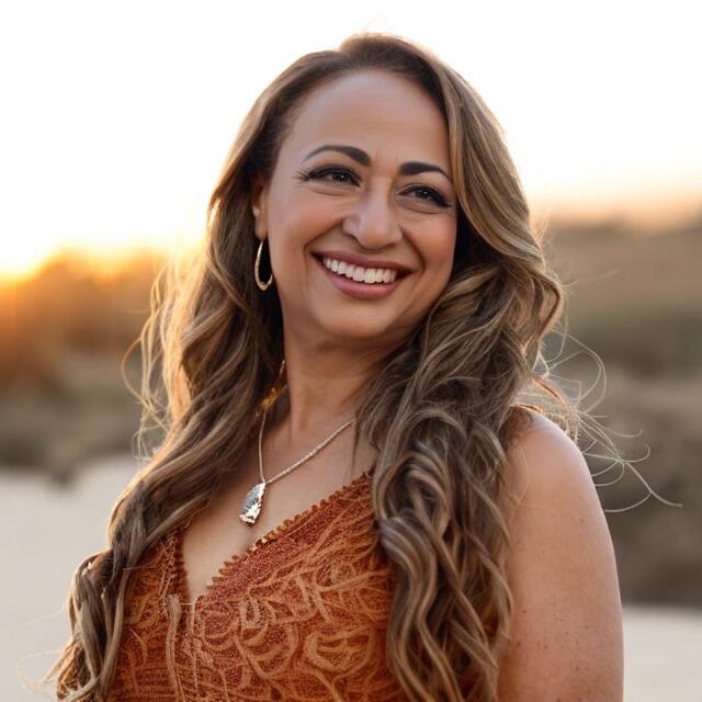 Dina Ghobrial