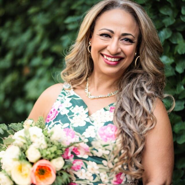 Dina Ghobrial