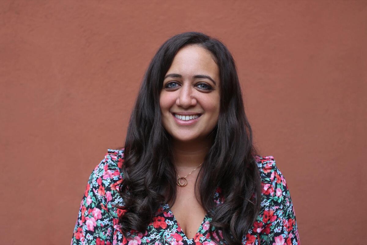 Dina Samra