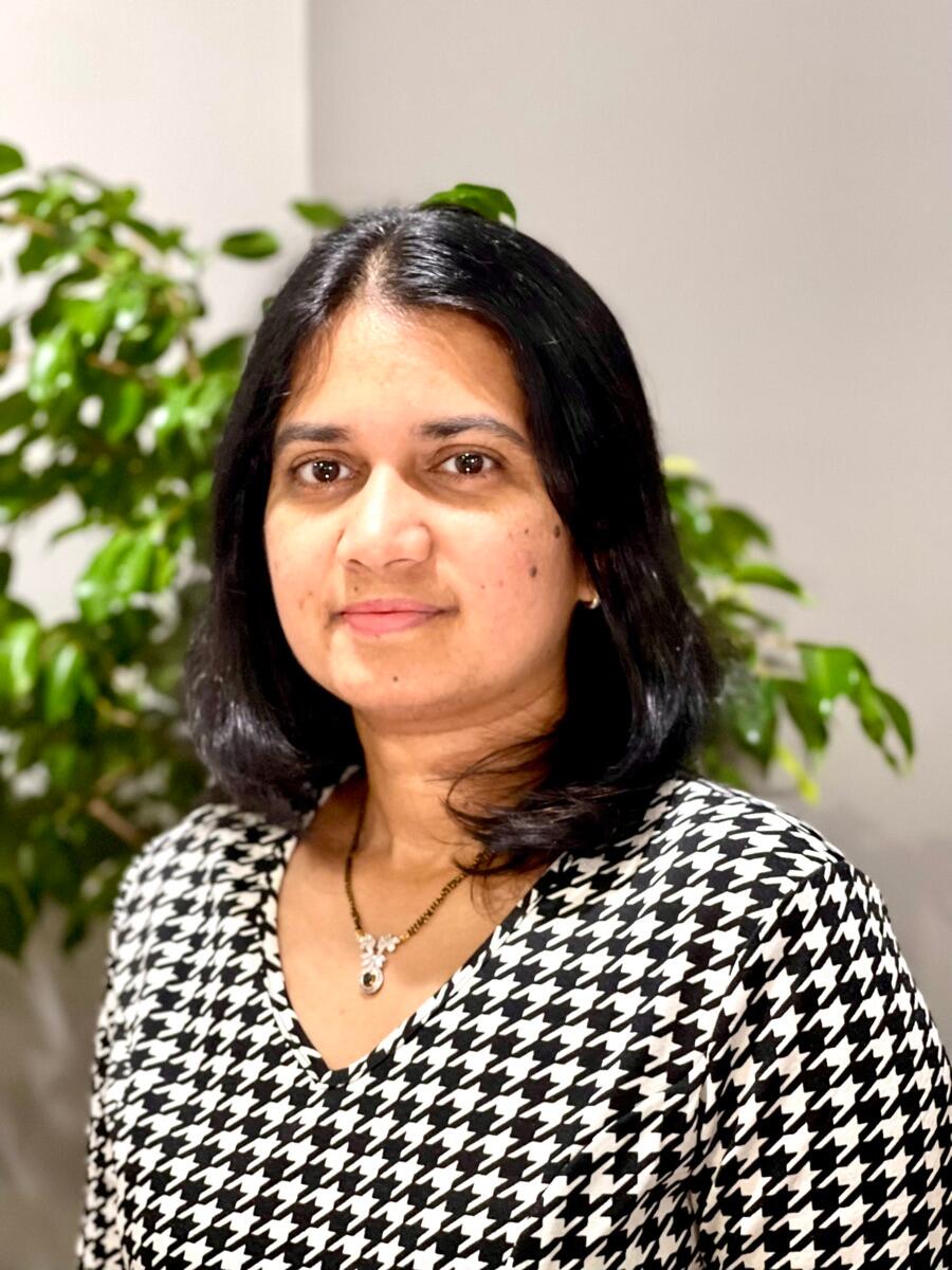 Divya Elaty