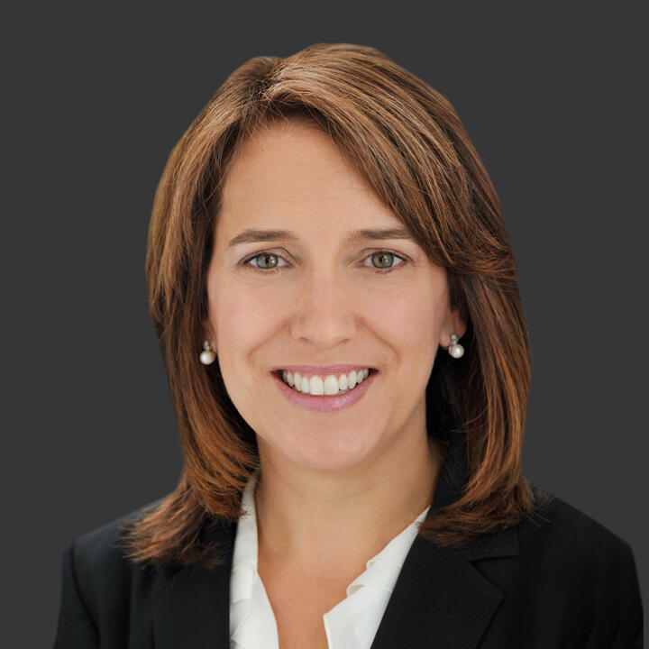 Donna Parisi