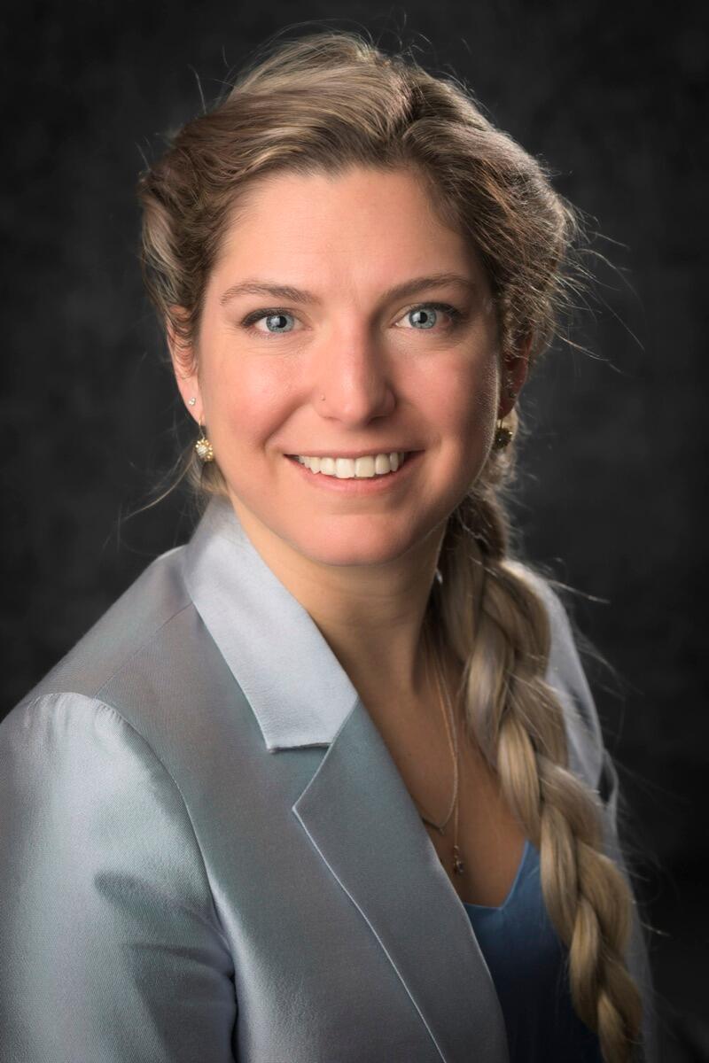 Dr. Angela Murphy