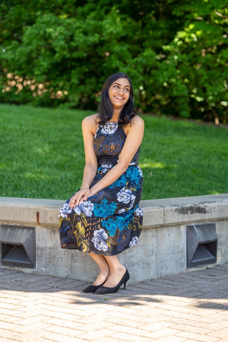 Drshika Asher