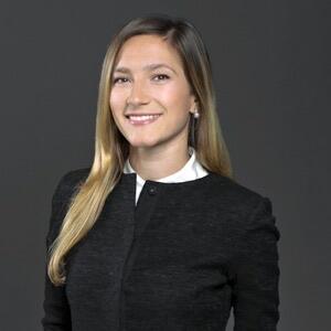 Elizaveta Chistyakova
