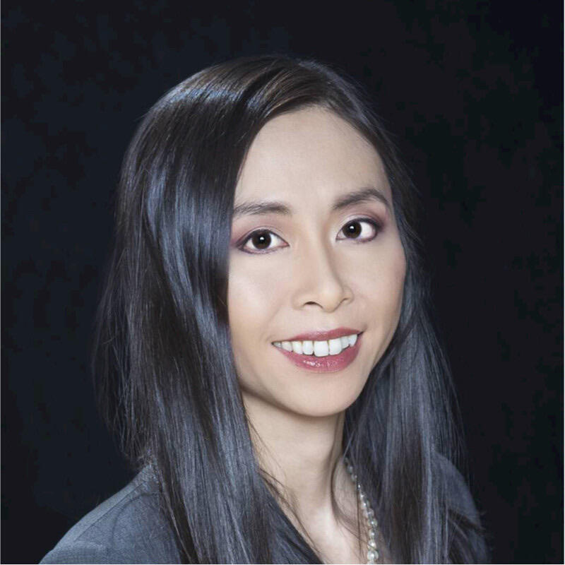 Elsa Chan