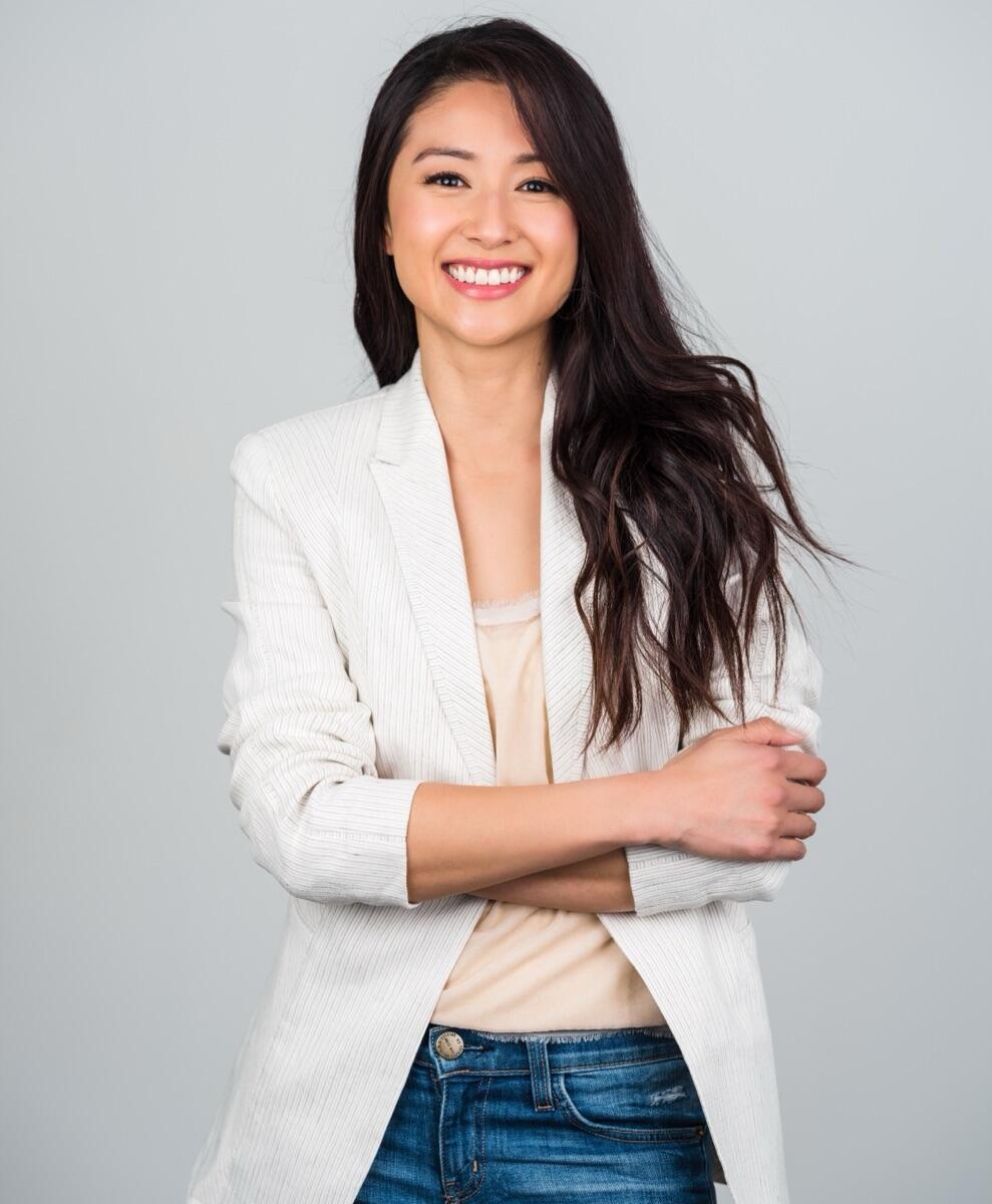 Ennie Lim