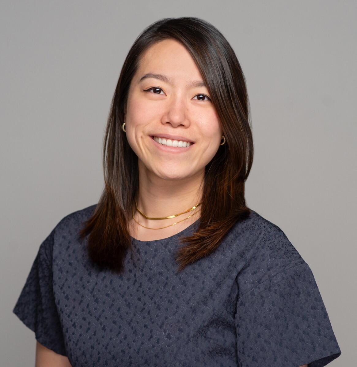 Faye Sun