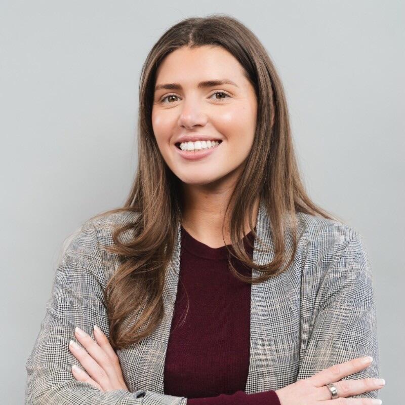 Hannah Wolfberg