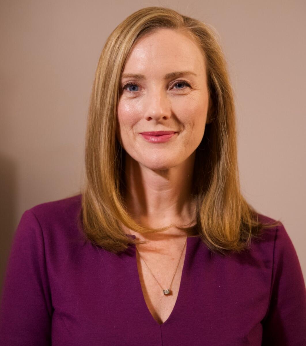 Jane Barratt