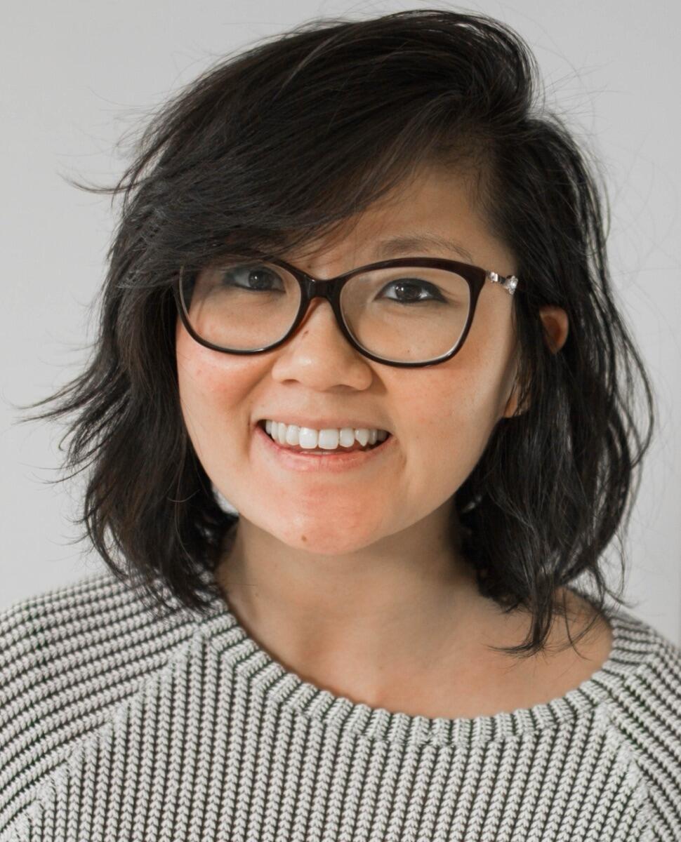 Jane Tran