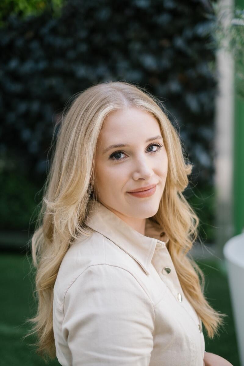 Jelena Hoffart