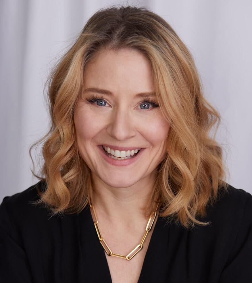 Jennifer Arnold