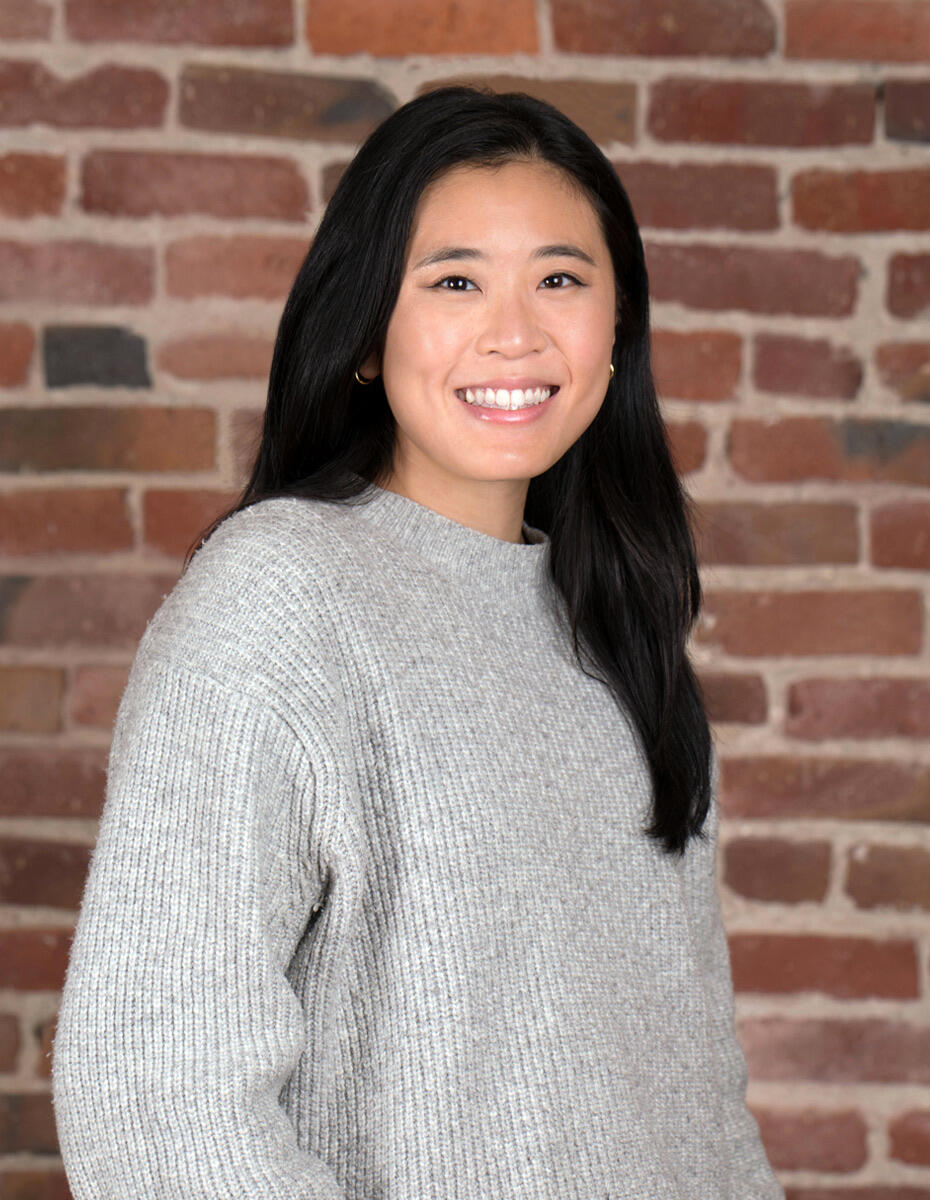 Jenny Sui