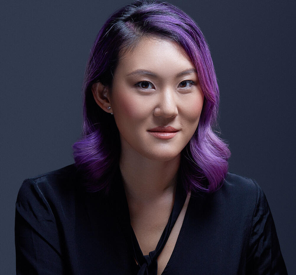 Jessie Lam