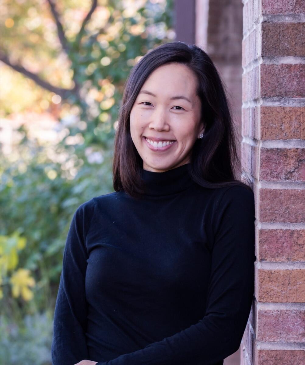 Joanne Liu