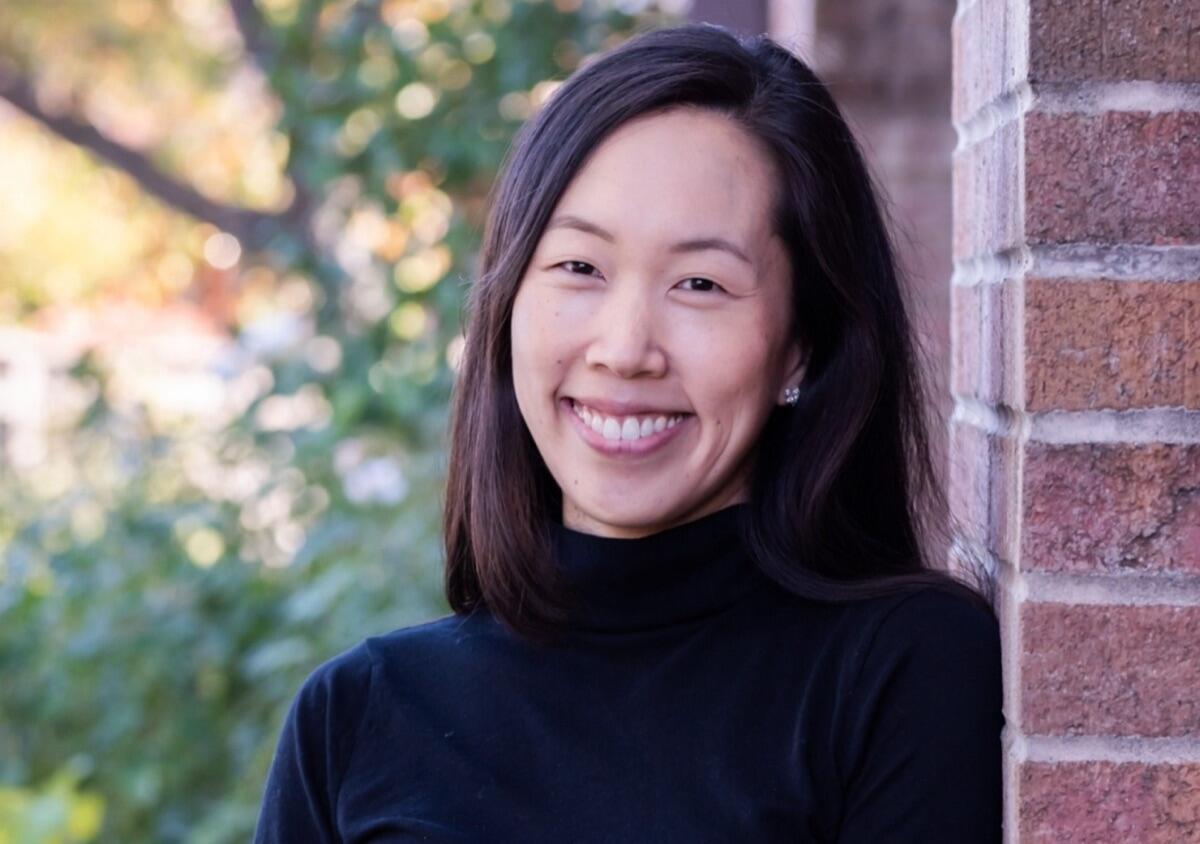 Joanne Liu