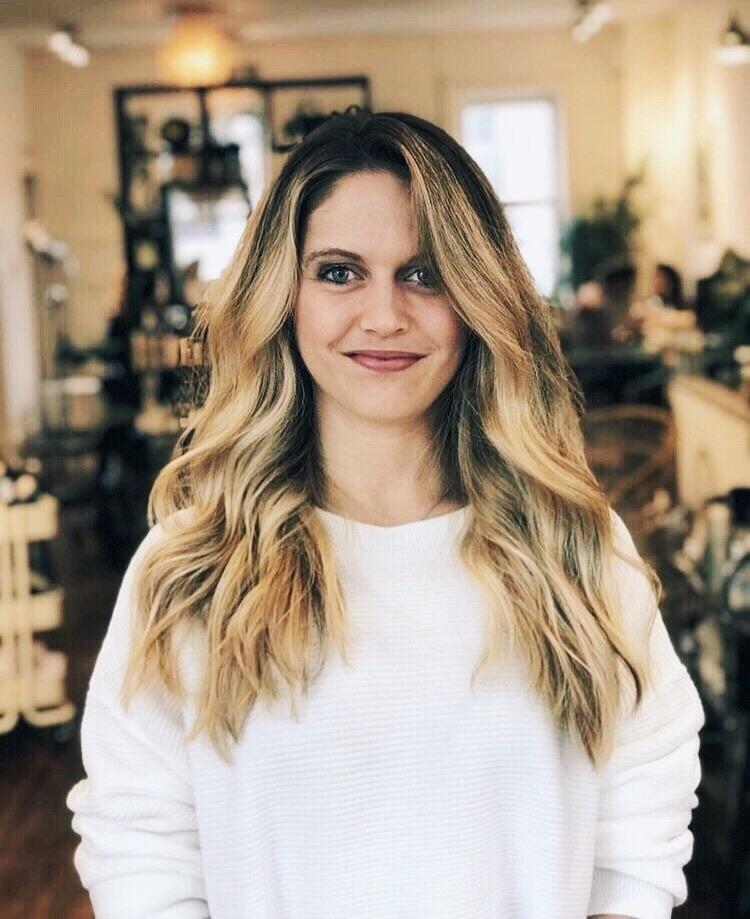 Julie VerHage-Greenberg